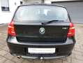 BMW 116 116i [SHZ/PDC/NAVI/AHK] Schwarz - thumbnail 4