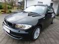 BMW 116 116i [SHZ/PDC/NAVI/AHK] Schwarz - thumbnail 1