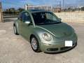 Volkswagen New Beetle 1.9 tdi 105cv Зелений - thumbnail 1