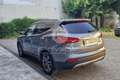 Hyundai SANTA FE Santa Fe 2.2 CRDi 4WD A/T Style Argento - thumbnail 5