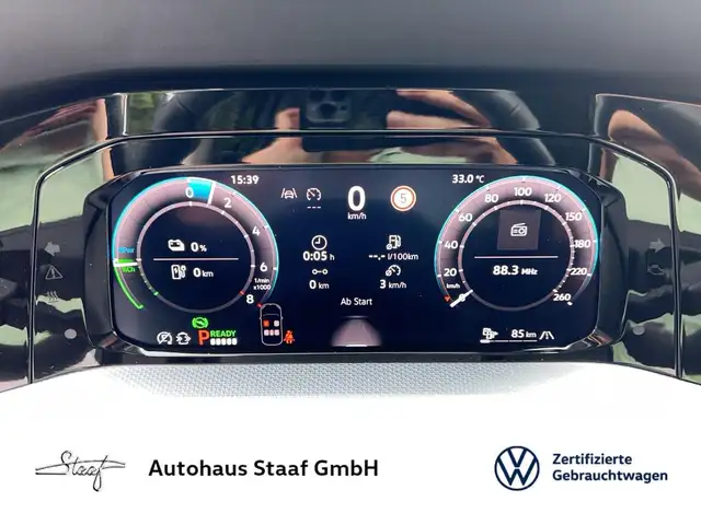 Volkswagen Golf view 10