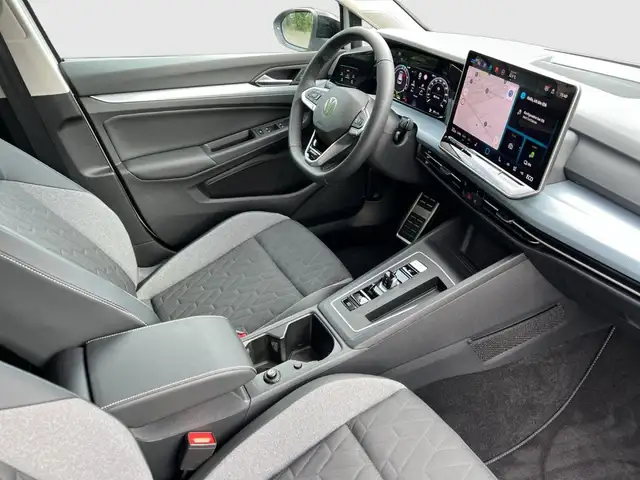 Volkswagen Golf view 15