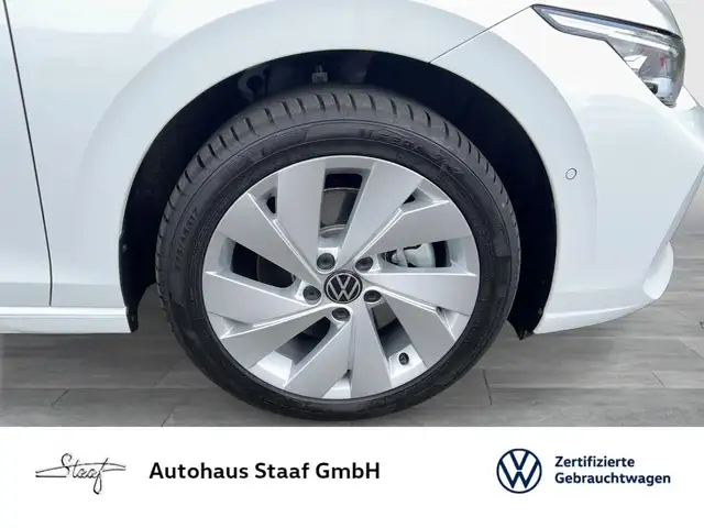 Volkswagen Golf view 7