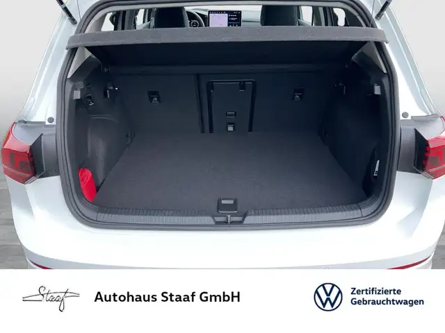 Volkswagen Golf view 13
