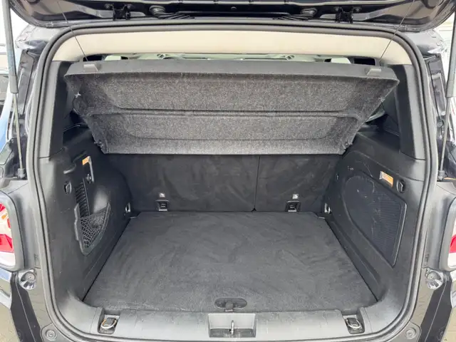 Jeep Renegade view 22