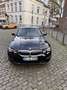 BMW 320 320d Touring Aut. Luxury Line Schwarz - thumbnail 1