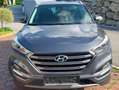Hyundai TUCSON Tucson 1,6 T-GDI 4WD Platin DCT Platin Grau - thumbnail 5
