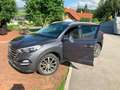 Hyundai TUCSON Tucson 1,6 T-GDI 4WD Platin DCT Platin Grau - thumbnail 11