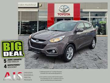 1.6 Comfort LM Parksensoren