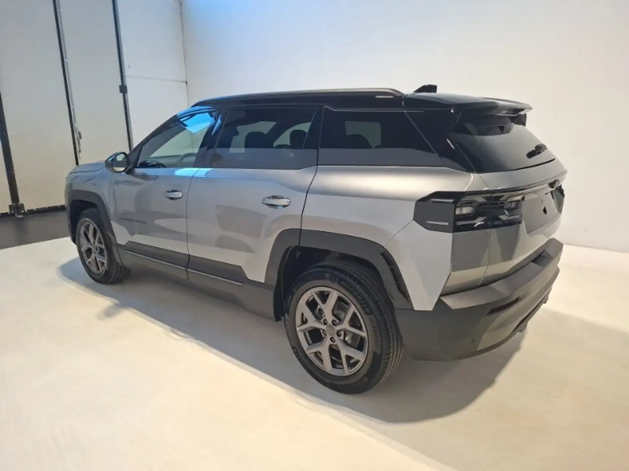 Jeep Compass 2026