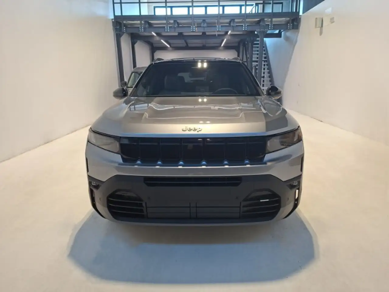 Jeep Compass 2026