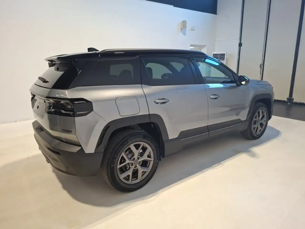 Jeep Compass 2026 — фото 6