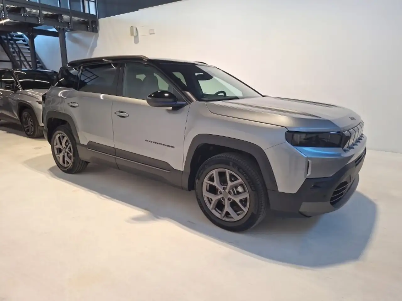 Jeep Compass 2026