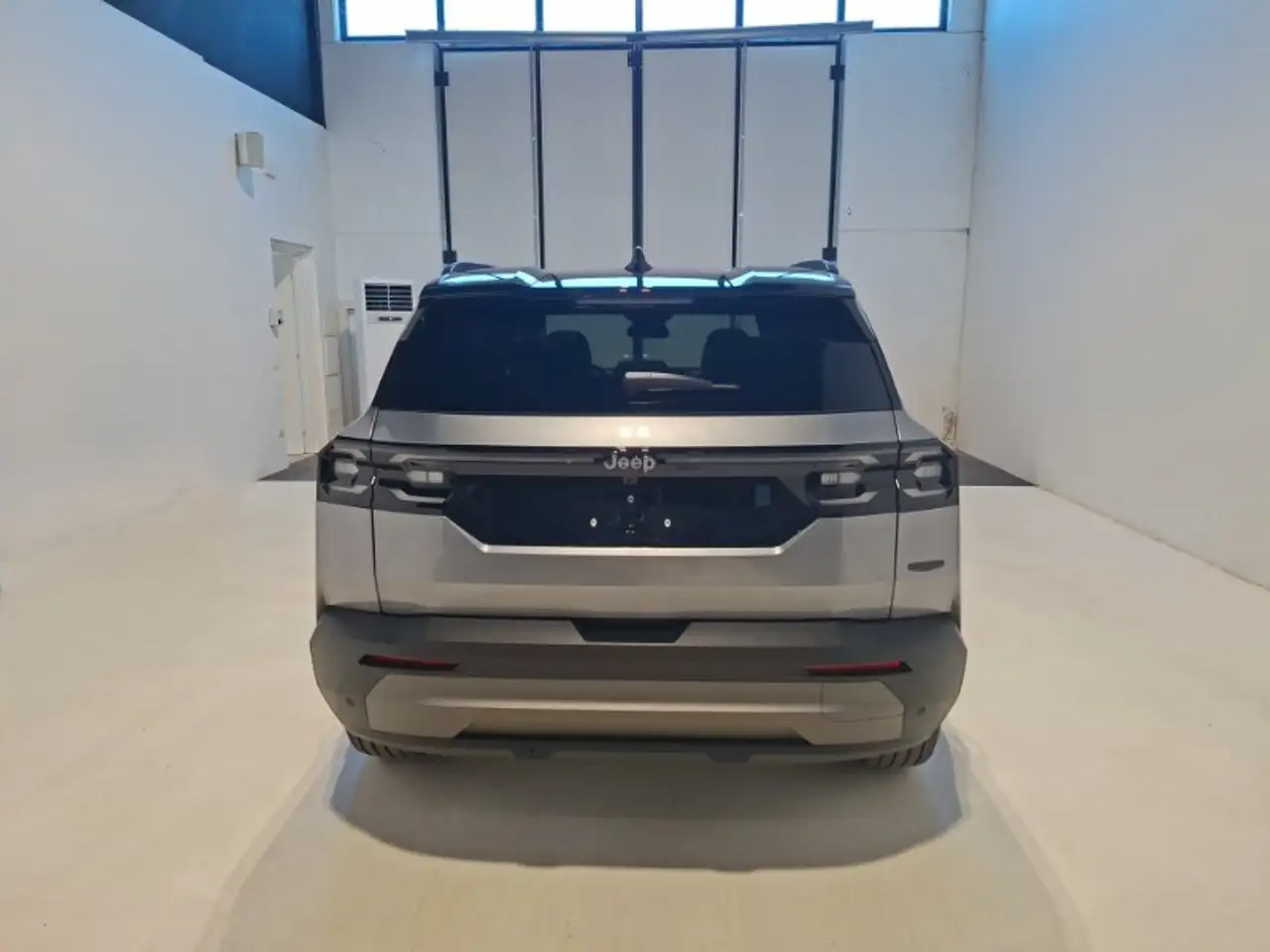 Jeep Compass 2026