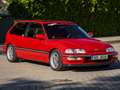 Honda Civic EE9 VTI Rot - thumbnail 1