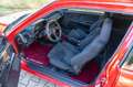 Honda Civic EE9 VTI Rot - thumbnail 11