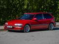 Honda Civic EE9 VTI Rot - thumbnail 2