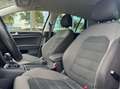 Volkswagen Golf 1.5 TSI Highline Business R DSG 150PK Negro - thumbnail 10