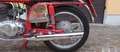 MV Agusta 350 Sport Elettronica Rood - thumbnail 19