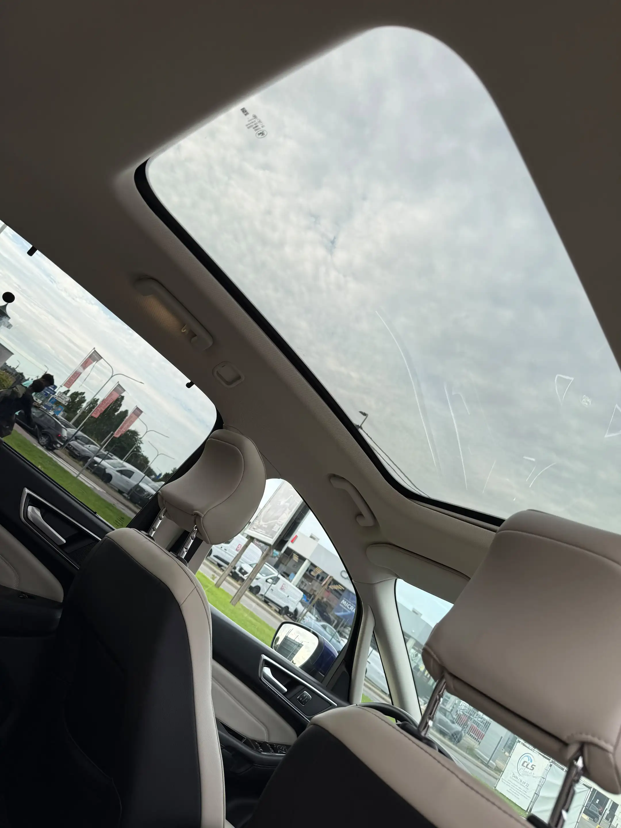 Ford S-Max S-Max 2.0 TDCi Business Class  PowerShift — photo 11