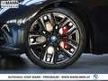 BMW i5 i5 M60 xDrive Schwarz - thumbnail 11