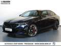 BMW i5 i5 M60 xDrive Schwarz - thumbnail 2