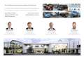 BMW i5 i5 M60 xDrive Schwarz - thumbnail 21