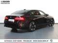 BMW i5 i5 M60 xDrive Schwarz - thumbnail 3