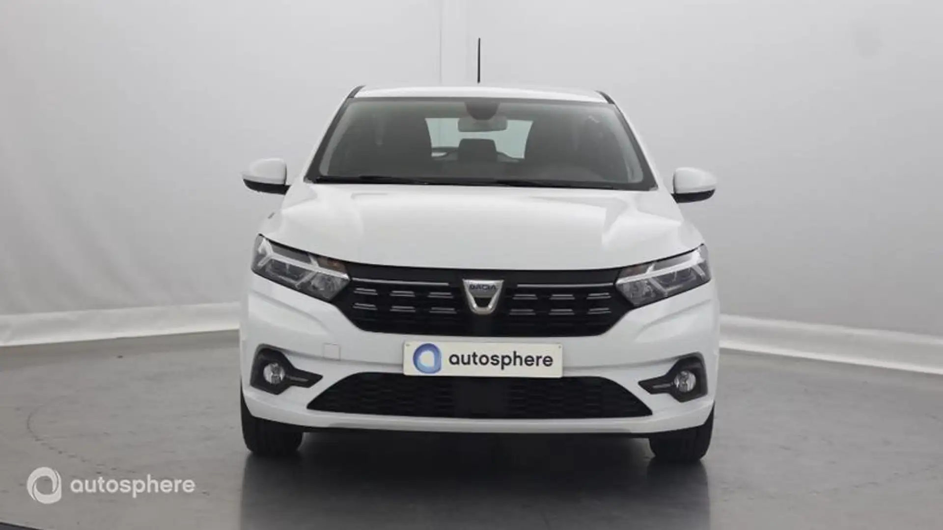 Dacia Sandero 1.0 ECO-G 100ch Confort -22B - 2