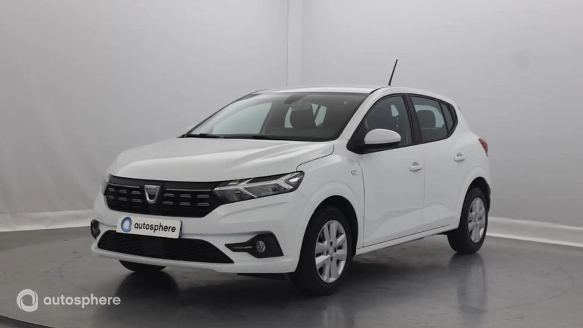 Dacia Sandero 1.0 ECO-G 100ch Confort -22B - 1