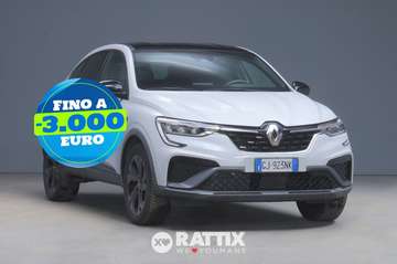 1.6 E-Tech Hybrid 145CV R.S. Line