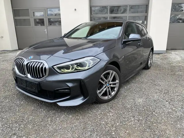 BMW 118 118 i M Sport