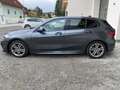 BMW 118 118 i M Sport Grau - thumbnail 4