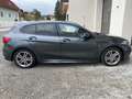 BMW 118 118 i M Sport Grau - thumbnail 8