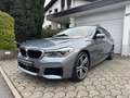 BMW 630 d xDrive M Sport  *HUD*SOFT*H&K*APPLECAR* Bleu - thumbnail 10