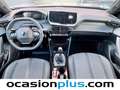 Peugeot 2008 1.2 PureTech S&S Allure 100 Gris - thumbnail 6