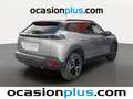 Peugeot 2008 1.2 PureTech S&S Allure 100 Gris - thumbnail 4