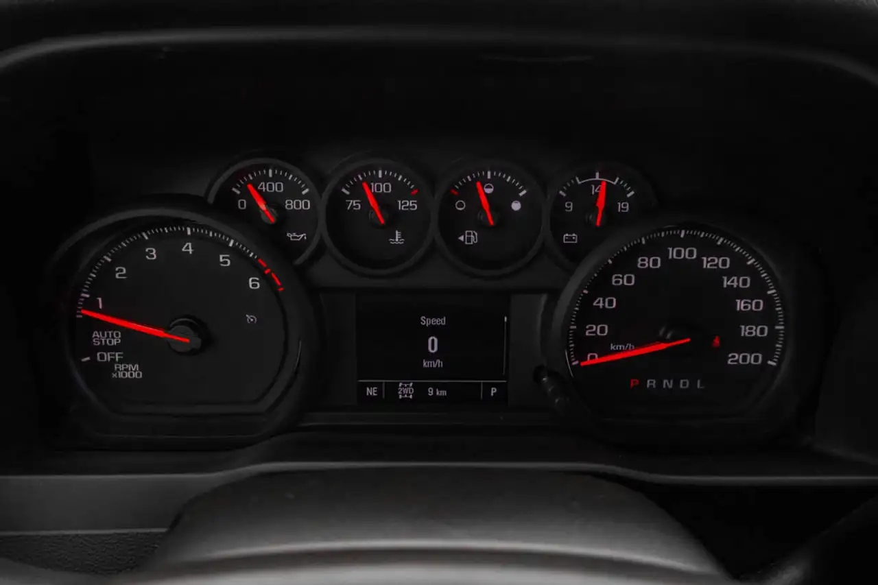 GMC Sierra 1500 снимка GMC Sierra 1500