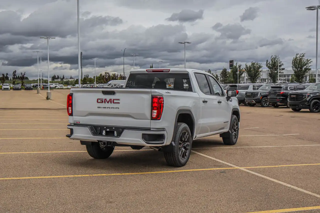 GMC Sierra 1500 снимка GMC Sierra 1500