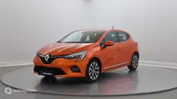 Renault Clio 1.6 E-Tech 140ch Intens -21