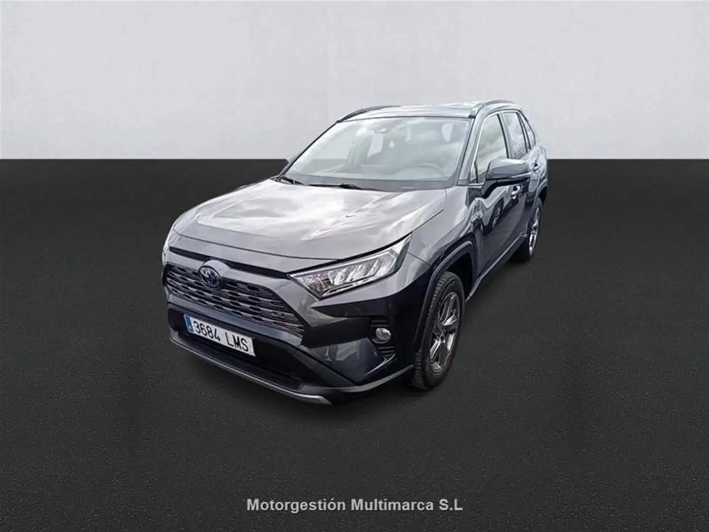 Toyota RAV 4 RAV4 2.5l 220H Advance 4WD - 1