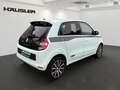 Renault Twingo 1.0 La Parisienne Bluetooth Tempomat Klimaautomati Vert - thumbnail 4