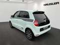 Renault Twingo 1.0 La Parisienne Bluetooth Tempomat Klimaautomati Grün - thumbnail 5