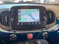 Fiat 500 1.0 Hybrid "DIVERSI COLORI" + GPL Blu/Azzurro - thumbnail 13