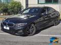 BMW 320 d 48V Msport Nero - thumbnail 1