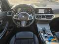 BMW 320 d 48V Msport Nero - thumbnail 14