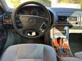 Mercedes-Benz S 300 S 300 SEL GPL 230 CV AUTO INTERESSE STORICO plava - thumbnail 9
