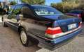 Mercedes-Benz S 300 S 300 SEL GPL 230 CV AUTO INTERESSE STORICO Blue - thumbnail 5