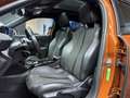 Peugeot 2008 1.5 BLUEHDI 130CH S\u0026S GT EAT8 125G Orange - thumbnail 12