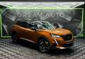Peugeot 2008 1.5 BLUEHDI 130CH S\u0026S GT EAT8 125G Orange - thumbnail 3